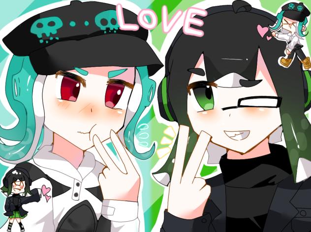 らぶ！！