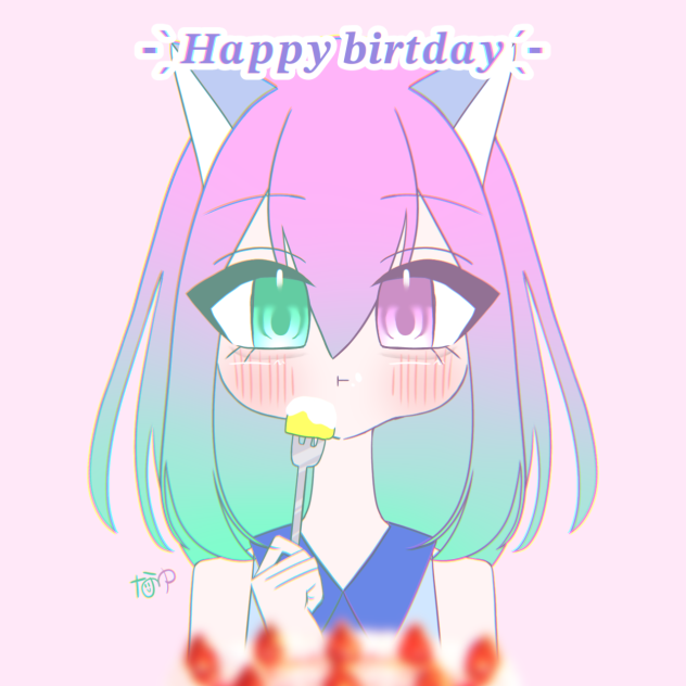 ★𝒽𝒶𝓅𝓅𝓎 𝒷𝒾𝓇𝓉𝒽𝒹𝒶𝓎☆
