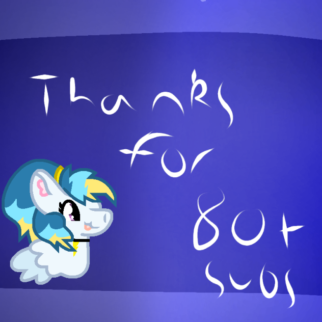 80+ subscribers special - ibisPaint
