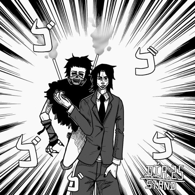 Stand