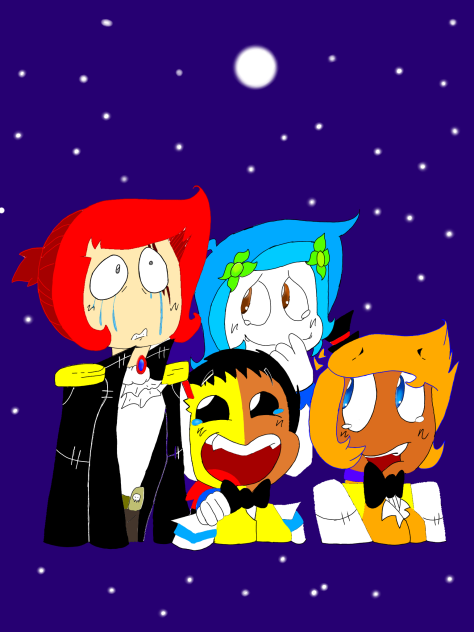 Finally! - ibisPaint