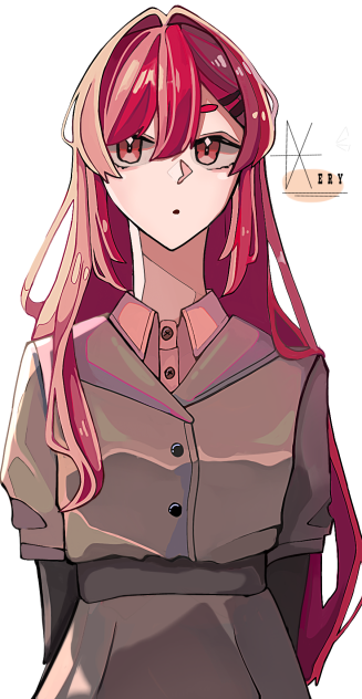 ❤️💛