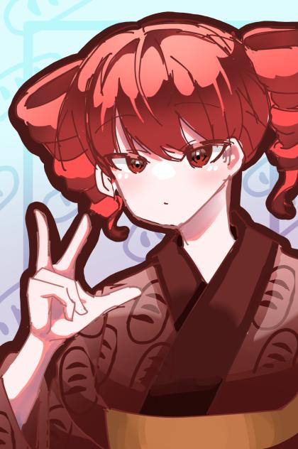 着物テト