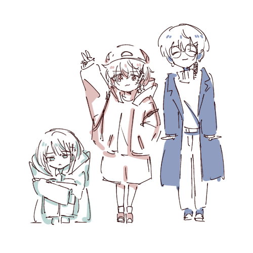 さんしょく