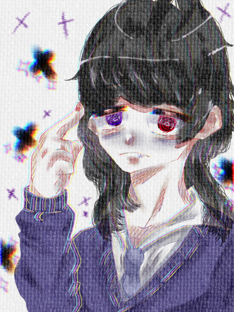 オリキャラくん！