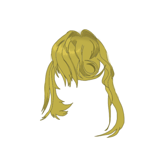 Hair Tesing again