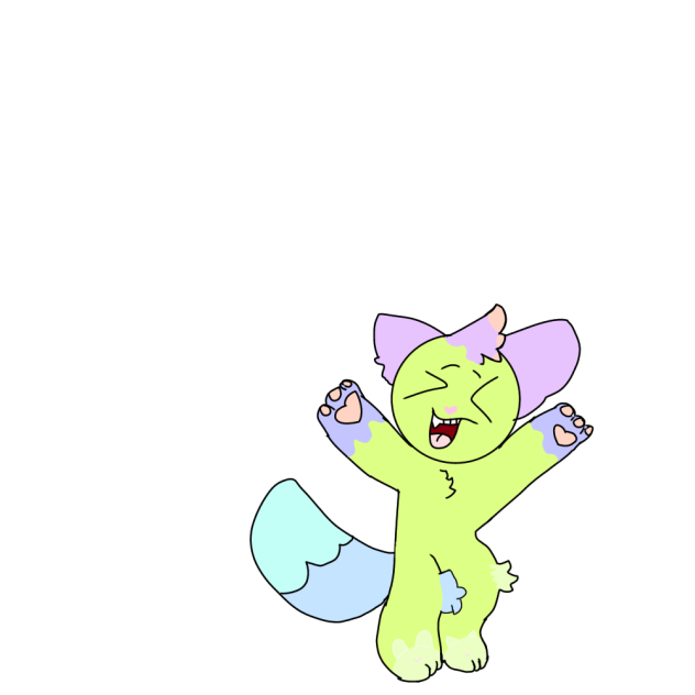 Greenie