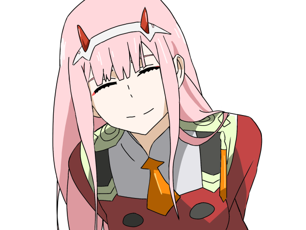 ZeroTwo