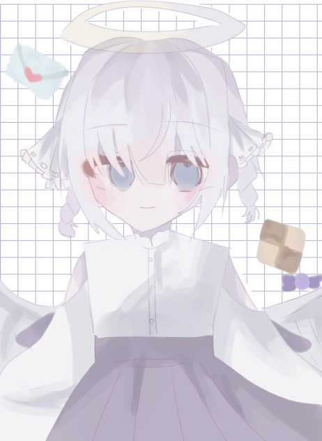 チェイテ天使になりました