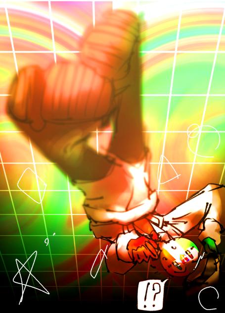 パスタ食うだろパスタ((