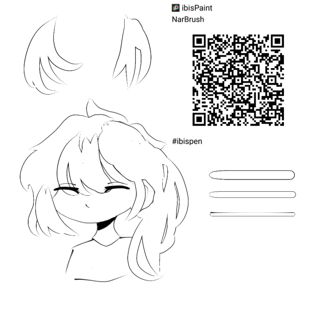 hair brush