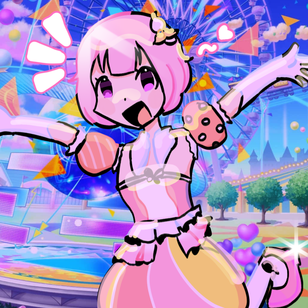 EMU~☆!⭐️💟