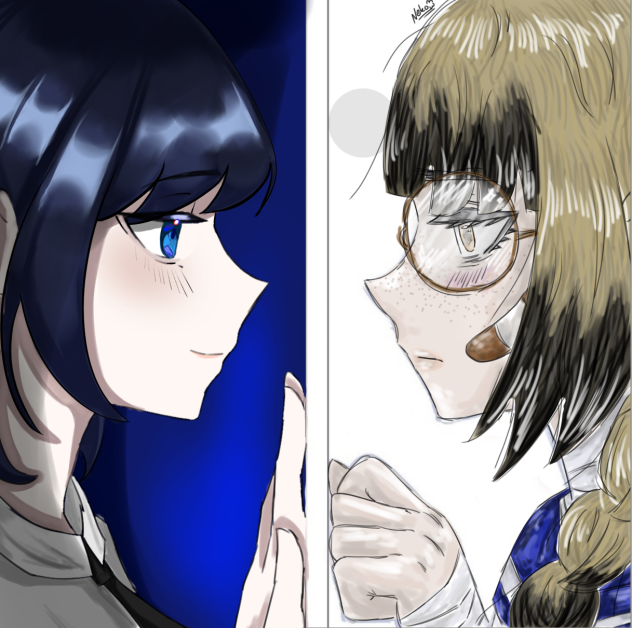 Collab with Neko