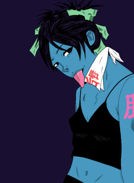 noodle