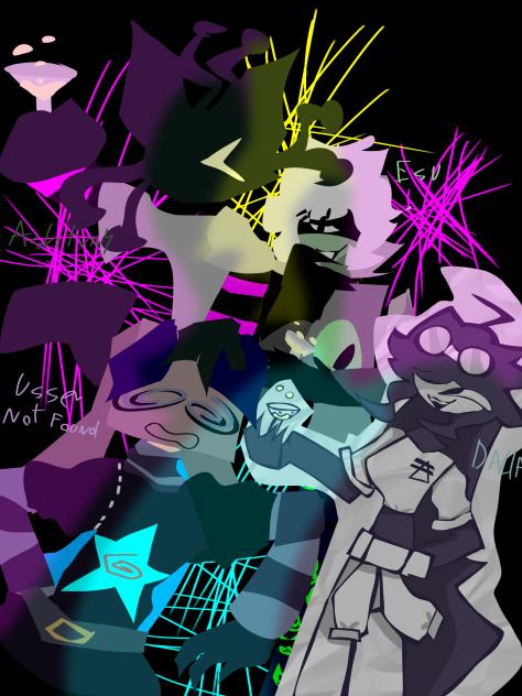 HAPPY NEW YEAR (2026)