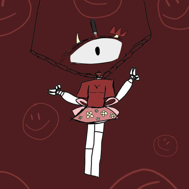 Yandere...