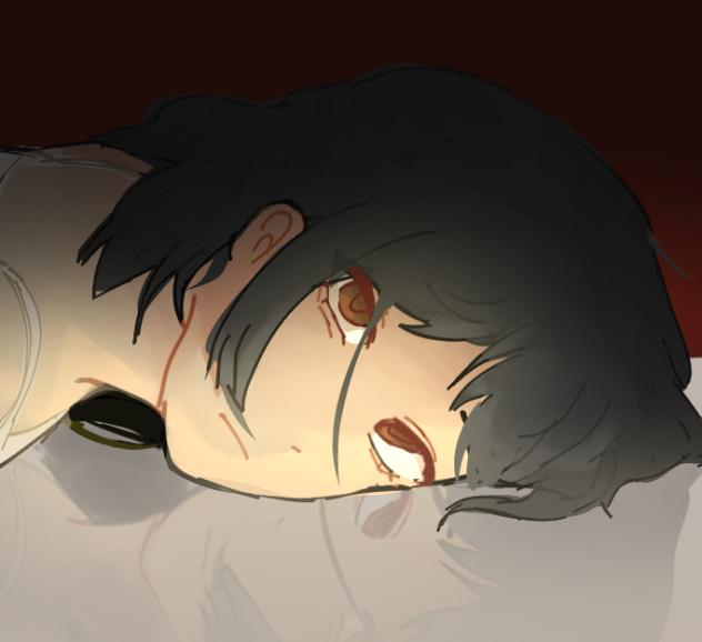 Mirror - ibisPaint