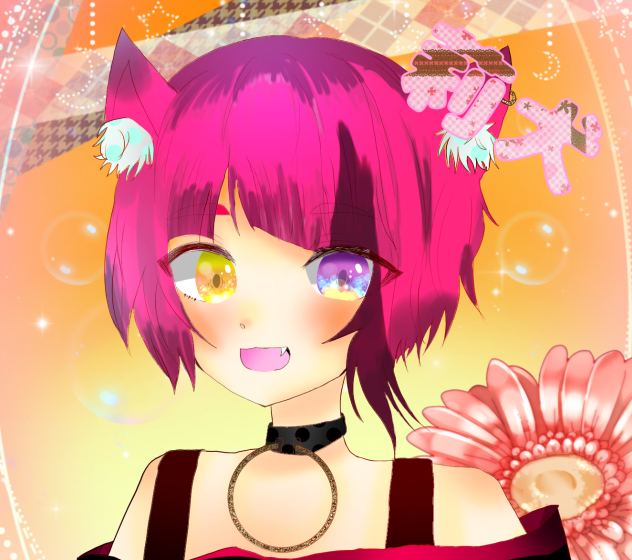 莉犬くん  描いてみた