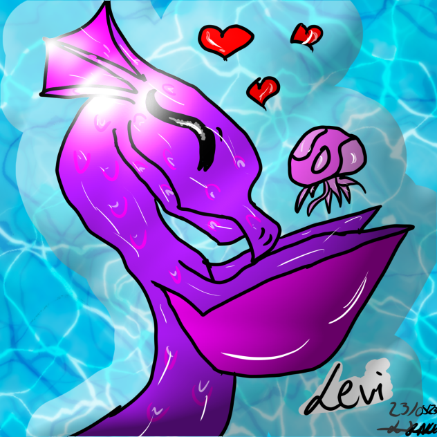 For fire berry