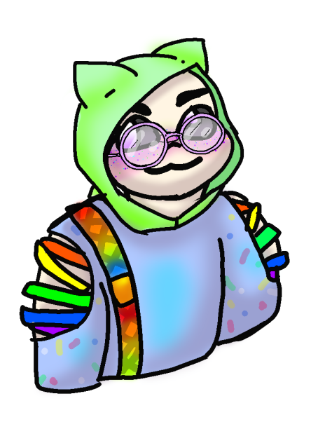 yonyon (gfs oc UwU)