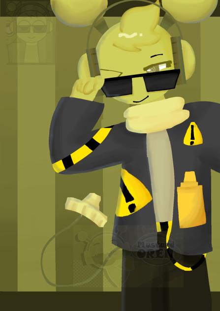 🧴💛⋆౨ৎ˚⟡˖ 🌼🌭