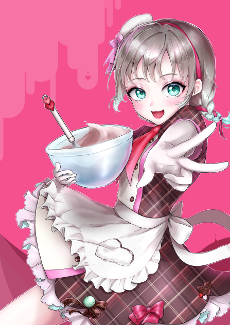 マジ・パティシエール