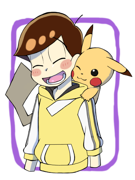 LUCKY☆YELLOW
