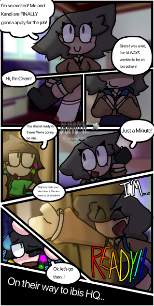 META - Page 1