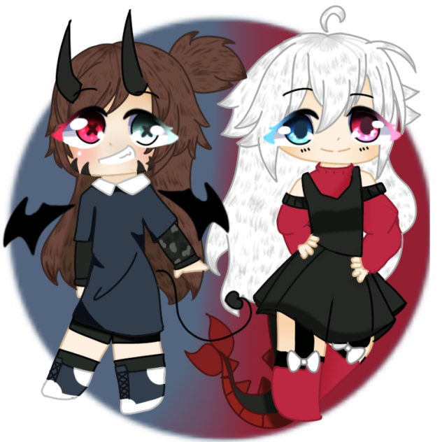 Art contest entry for Lexii - ibisPaint
