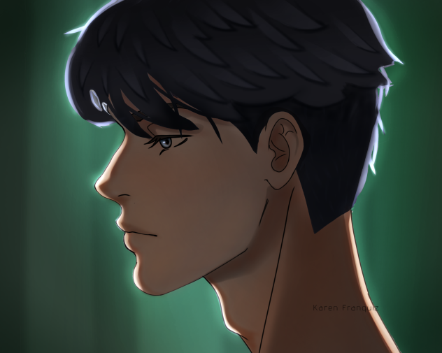 Experiment - ibisPaint