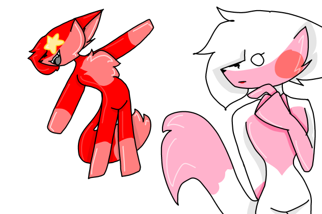 FOXY NO-