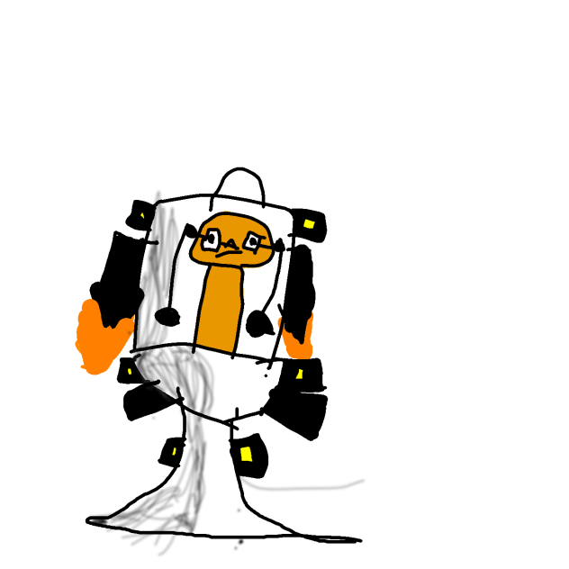 G-man upgraded upgraded upgraded up