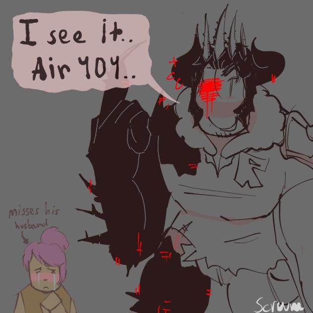 demon king john doe