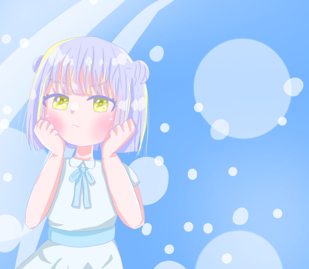 定期テスト終わったよ