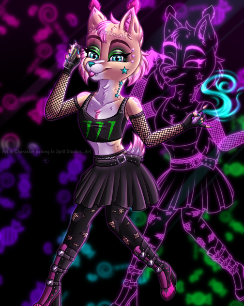Party Addict