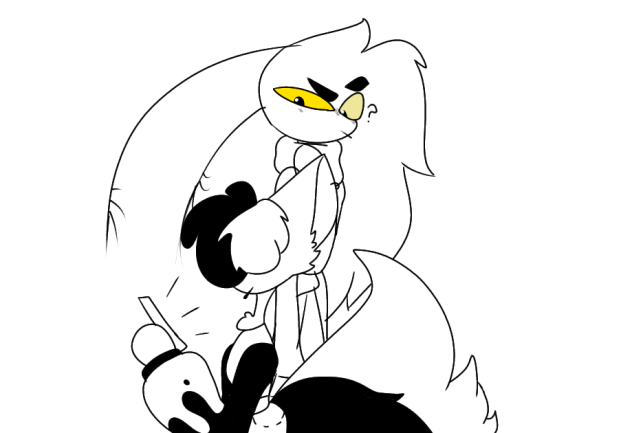 sneek peek