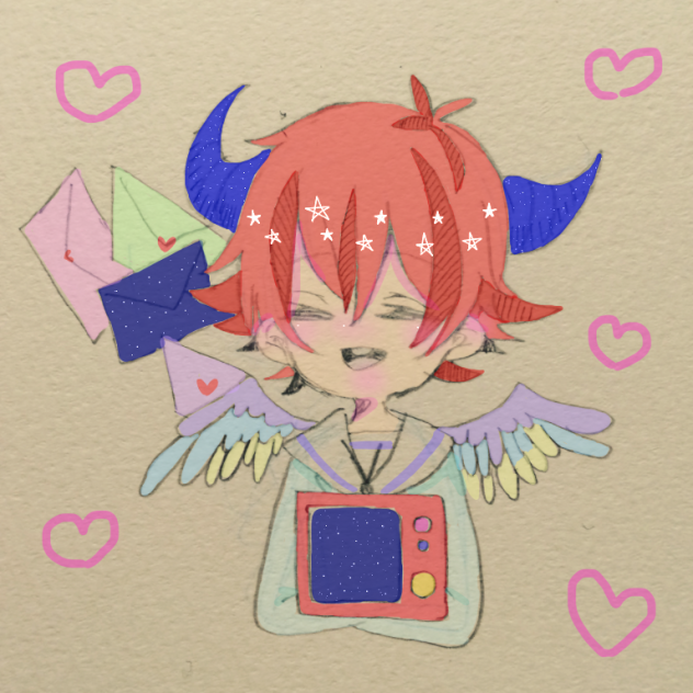 男の子2
