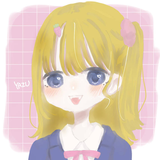 さにゃちゃん（リクエスト）