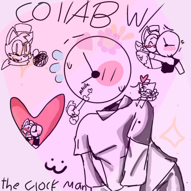Collab thingie