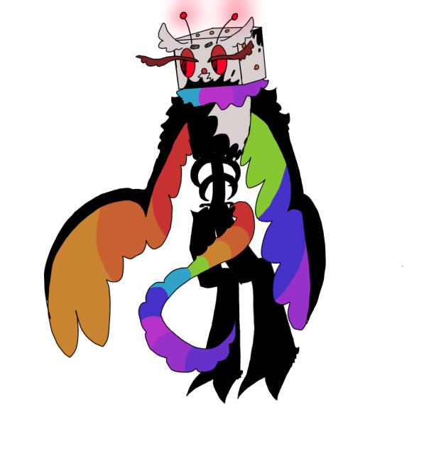 Tillon’s twisted