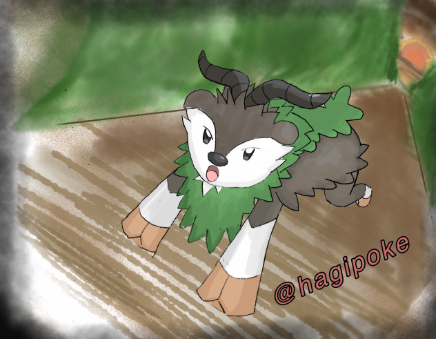 メェークル