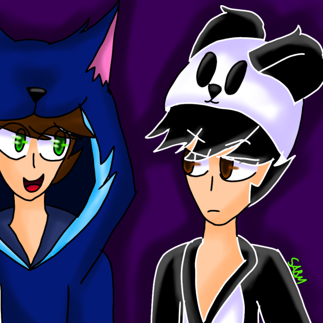 HANKER Y PAN