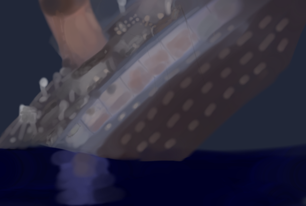 Titanic