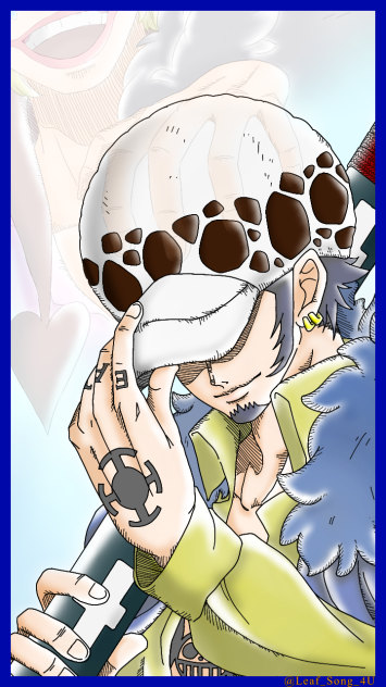 ロー誕③　2021-10-06