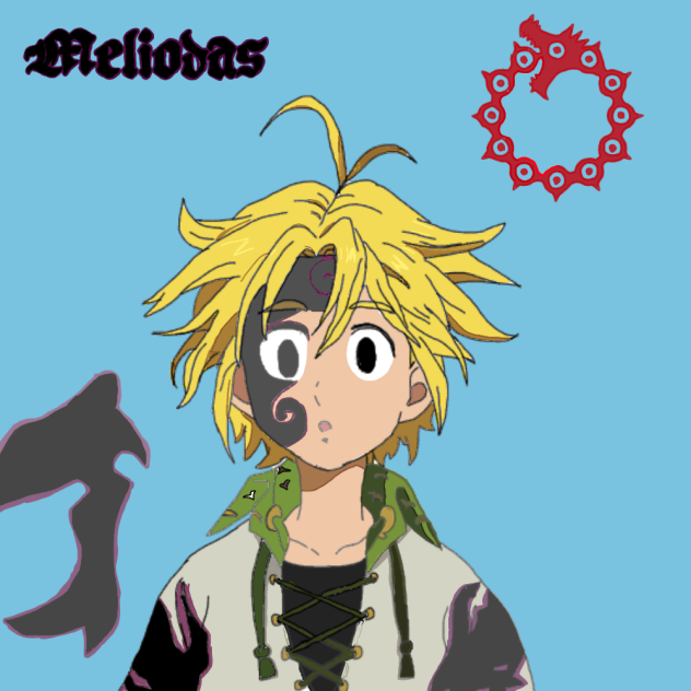 MELIODAS