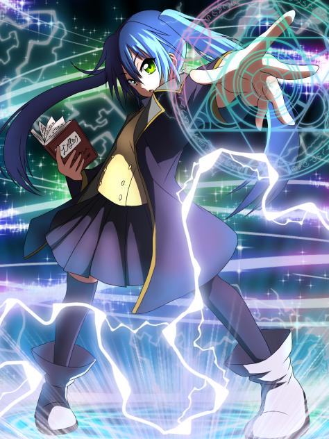 ツインテ・ルースキー2