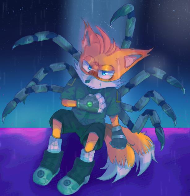 Nine SP FA