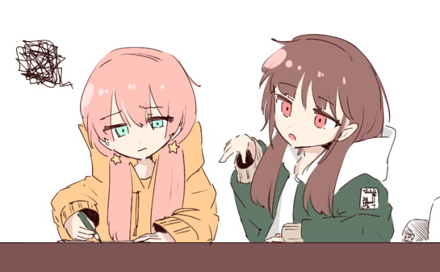 勉強