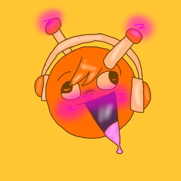 Oren👽🧡🎧🎵