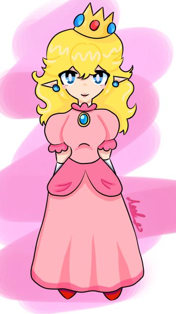 Peach